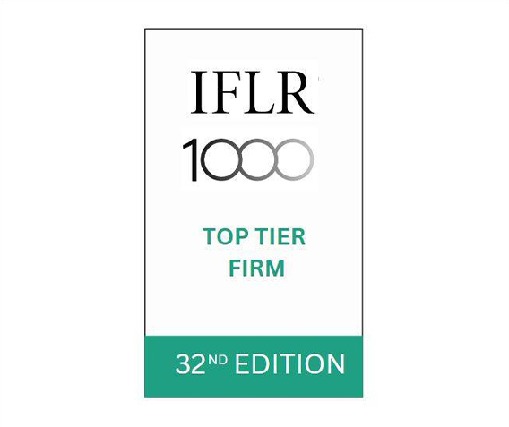 IFLR1000