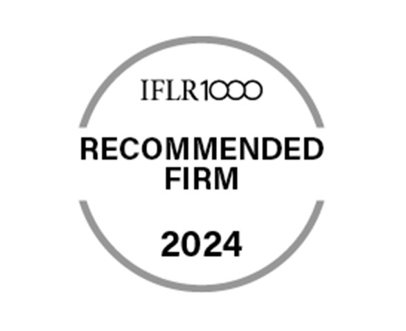 iflr1000-recommended-firm
