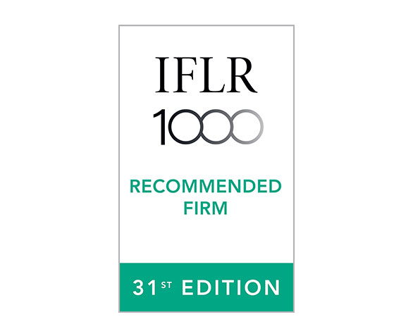 IFLR1000